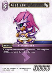 Gladiator