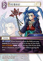 Seymour