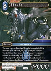 Kimahri