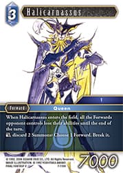 Halicarnassus