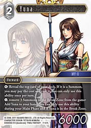 Yuna