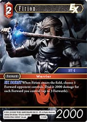 Firion