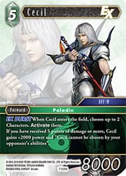 Cecil