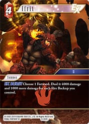 Ifrit