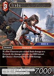 Iroha