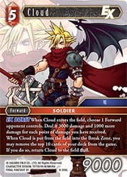 Cloud