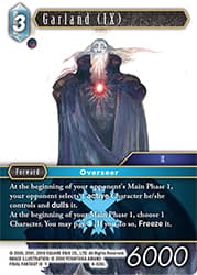 Garland (IX)