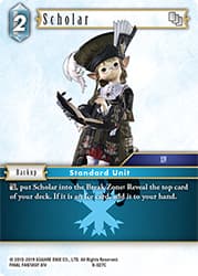 Scholar