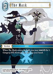 The Mask