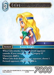 Celes