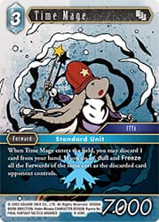 Time Mage