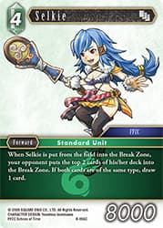 Selkie