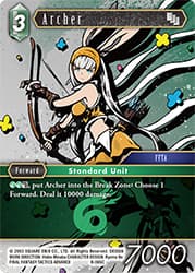 Archer