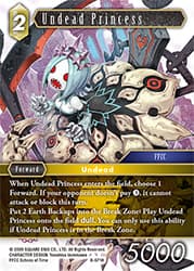 Undead Princess