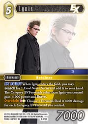 Ignis