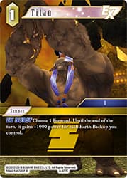 Titan