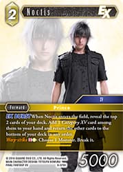 Noctis
