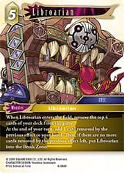 Libroarian