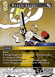 Moogle Knight