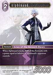 Alphinaud