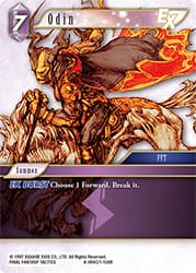 Odin