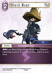 Black Mage