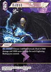 Ramuh