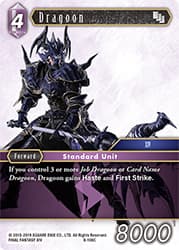 Dragoon