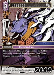 Dragoon