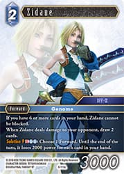 Zidane