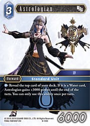 Astrologian