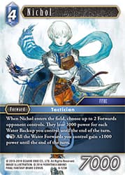 Nichol