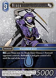 Ninja