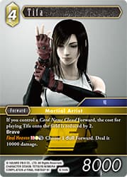 Tifa