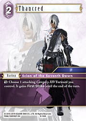 Thancred
