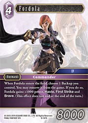 Fordola
