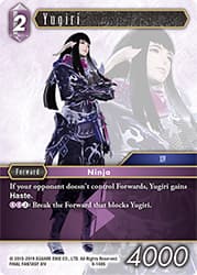 Yugiri