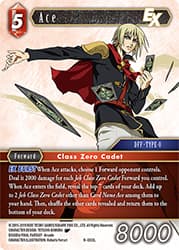 Ace