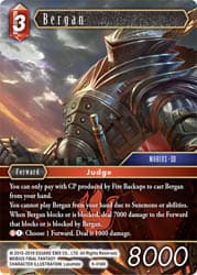 Bergan