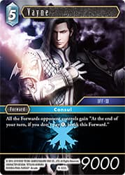Vayne