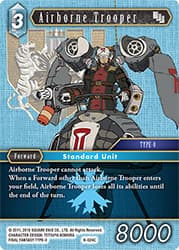 Airborne Trooper