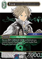 Vaan