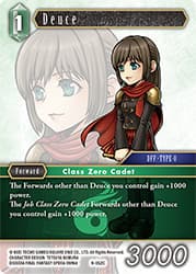 Deuce