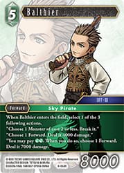 Balthier