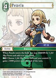 Penelo