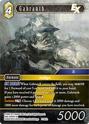 Gabranth