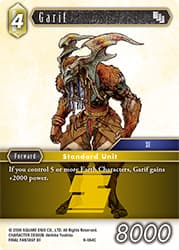 Garif
