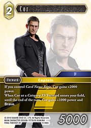 Cor