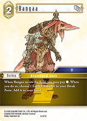 Bangaa