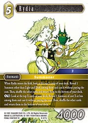 Rydia